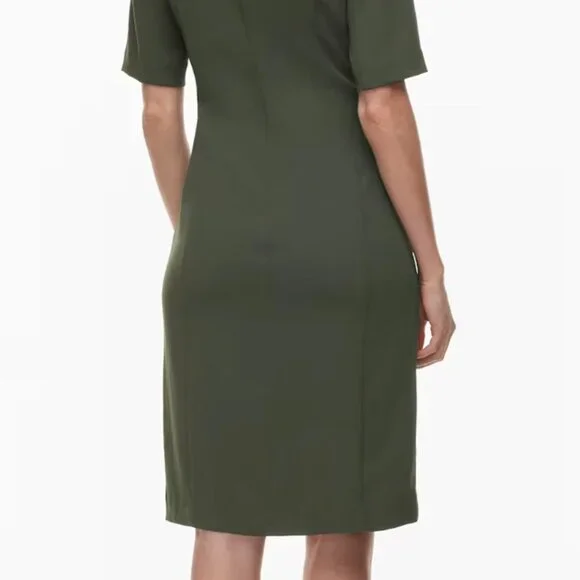 Babaton Exalt Dress - Picture 3 of 5